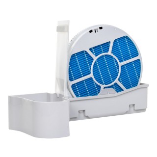 Sharp UA-HD40E-L - filtr nawilżacza