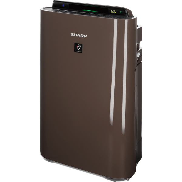 Oczyszczacz powietrza Sharp UA-HD40E-T