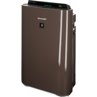 Oczyszczacz powietrza Sharp UA-HD40E-T