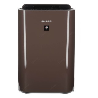 Sharp UA-HD40E-T - widok przód