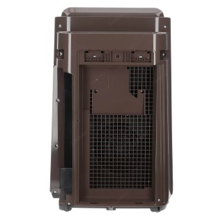 Sharp UA-HD40E-T - widok tył, wyciągnięte wszystkie filtry