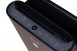 Sharp UA-HD40E-T - panel sterowania