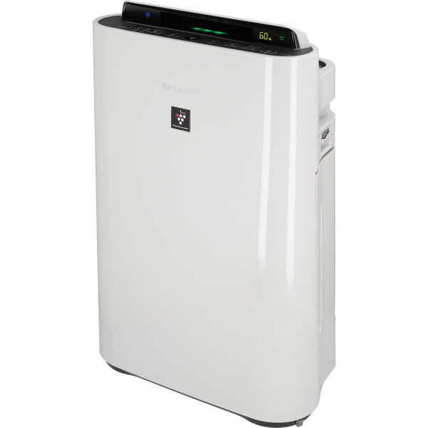 Oczyszczacz powietrza Sharp UA-HD50E-L