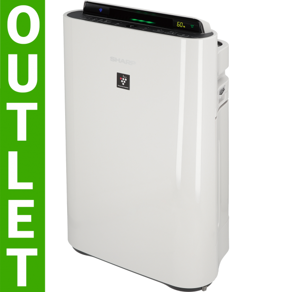 Sharp UA-HD50E-L - OUTLET