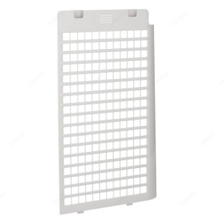 Sharp UA-HD50E-L - filtr wstępny, panel tylny