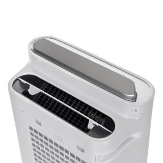 Sharp UA-HD50E-L - wywiew powietrza