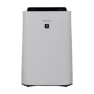 Sharp UA-HD50E-L - widok przód