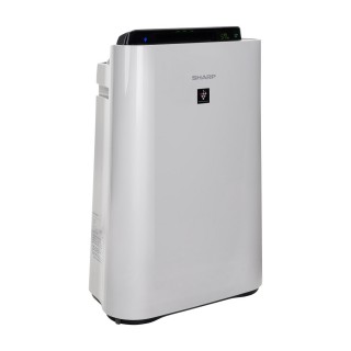 Sharp UA-HD50E-L - widok bokiem