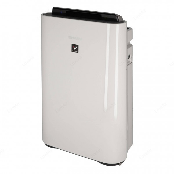 Sharp UA-HD60E-L - widok bok