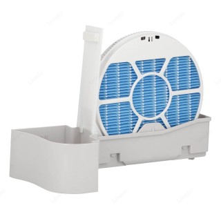 Sharp UA-HD60E-L - filtr nawilżacza w tacce