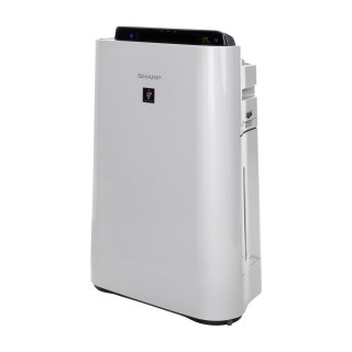 Sharp UA-HD60E-L - widok bokiem