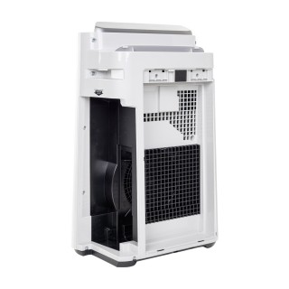 Sharp UA-HD60E-L - widok tył, wyciągnięte filtry