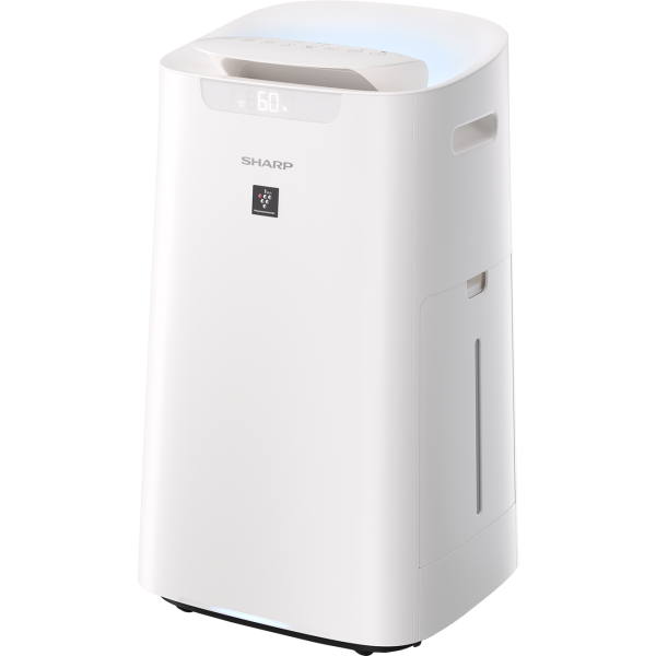 Oczyszczacz powietrza Sharp UA-KIL60E-W