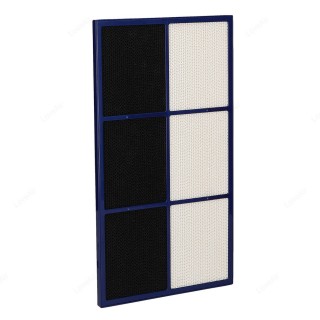 Sharp UA-KIL60E-W - filtr węglowy z żelem krzemionkowym