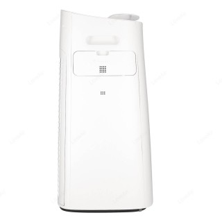 Sharp UA-KIL60E-W - widok bok od strony czujnika