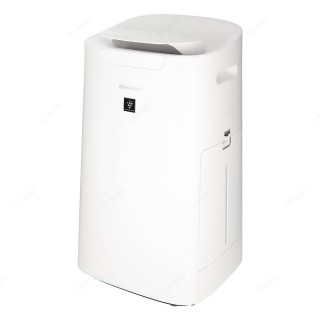 Sharp UA-KIL60E-W - widok bok