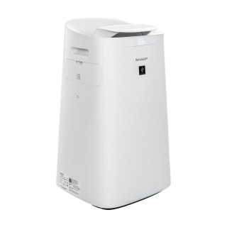 Sharp UA-KIL60E-W - widok bokiem