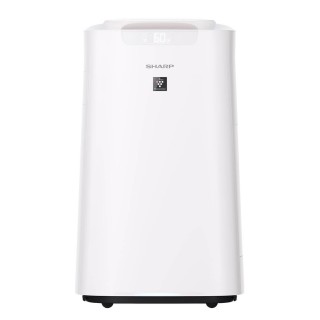 Sharp UA-KIL80E-W - widok przód