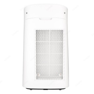 Sharp UA-KIL80E-W - widok tył, filtr wstępny