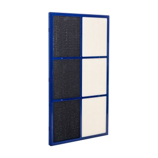 Sharp UA-KIL80E-W - filtr węglowy z żelem krzemionkowym