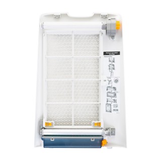 Sharp UA-KIL80E-W - filtr wstępny z mechanizmem samoczyszczenia