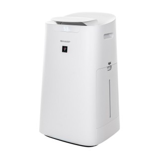 Sharp UA-KIL80E-W - widok bok