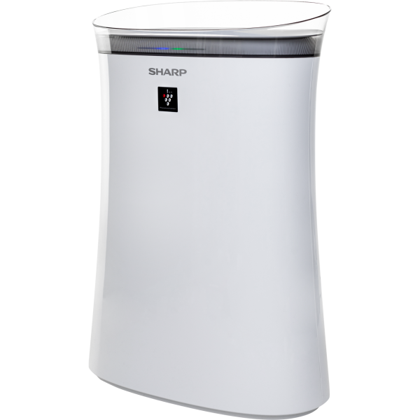 Oczyszczacz powietrza Sharp UA-PF40E-W