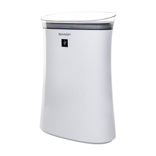 Sharp UA-PF40E-W - widok bokiem