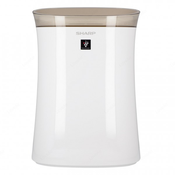 Sharp UA-PG50E-W - widok przód