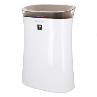 Sharp UA-PG50E-W - widok bokiem