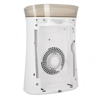 Sharp UA-PG50E-W - widok tył, bez filtrów