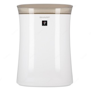 Sharp UA-PG50E-W - widok przód