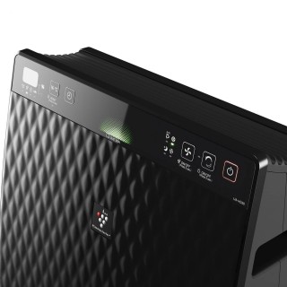 Sharp UA-HG30E-B - panel sterowania