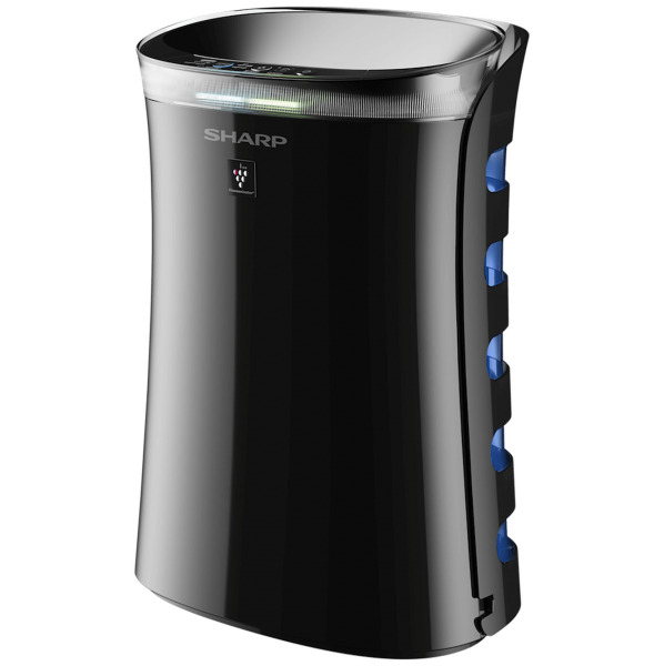 Oczyszczacz powietrza Sharp UA-PM50E-B