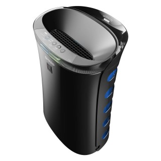 Sharp UA-PM50E-B - widok front