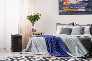 Sharp UA-PM50E-B - aranżacja