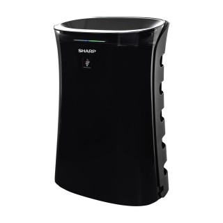 Sharp UA-PM50E-B - widok bokiem