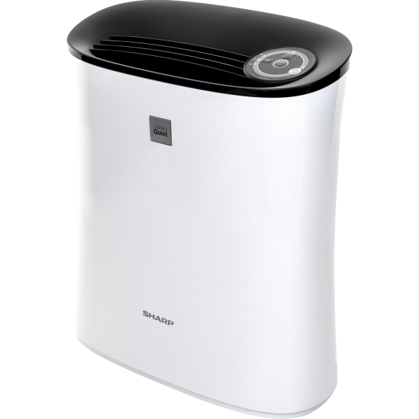 Oczyszczacz powietrza Sharp UA-PE30E-WB
