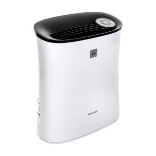 Sharp UA-PE30E-WB - widok bokiem