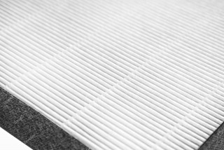 Filtr Sharp UZ-HD4HF - zbliżenie