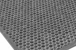 Filtr Sharp UZ-HD6DF - zbliżenie