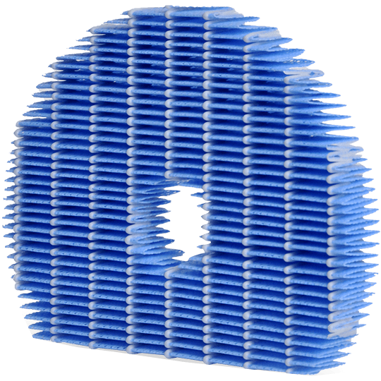 Sharp UZ-HG6MF - filtr nawilżacza do oczyszczacza