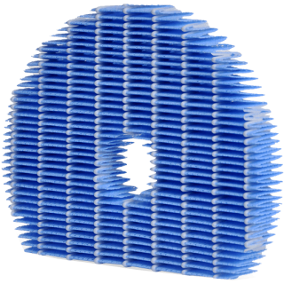 Sharp UZ-HG6MF - filtr nawilżacza do oczyszczacza