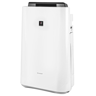 Oczyszczacz powietrza Sharp KC-D40EUW