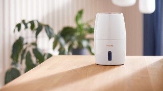 Philips HU2716/10 - aranżacja