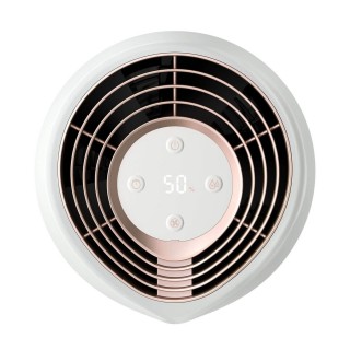 Philips HU2716/10 - panel sterowania