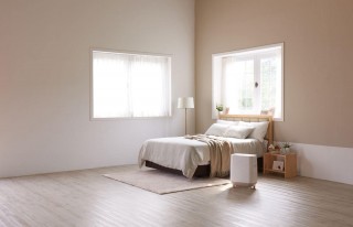 Coway APMS-0815C Hue&Healing - aranżacja