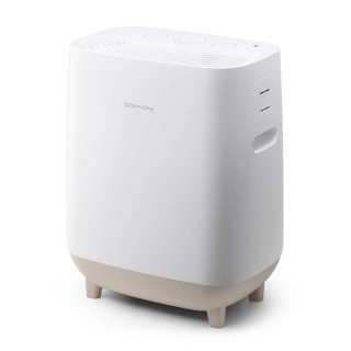 Coway APMS-0815C Hue&Healing - widok z boku