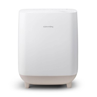 Coway APMS-0815C Hue&Healing - widok z przodu