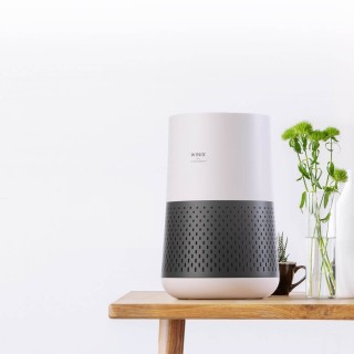 Winix Zero Compact - aranżacja oczyszczacza